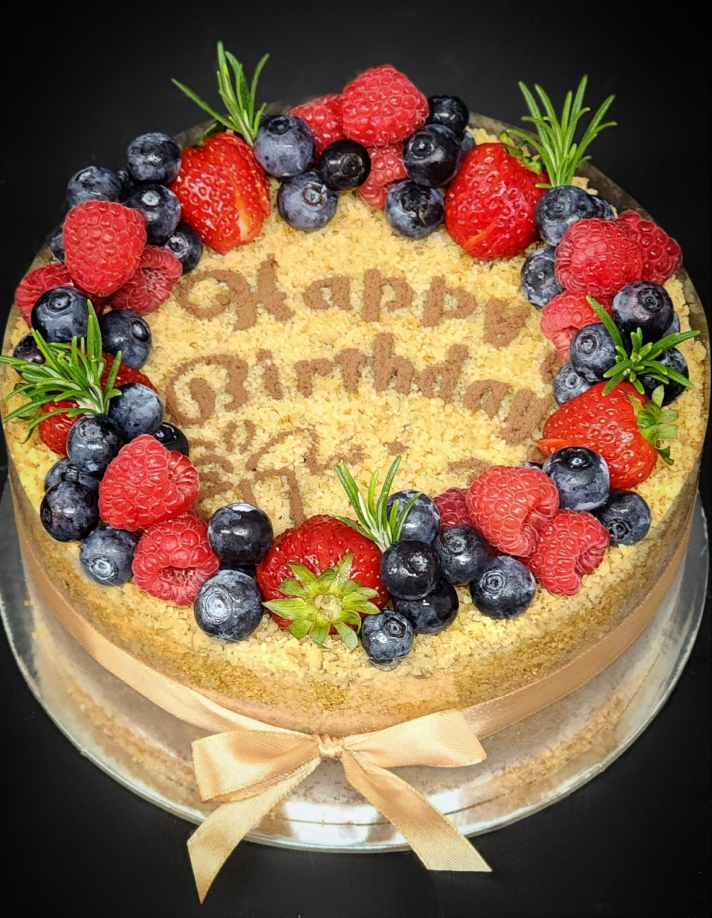 Honey cake - Image 3