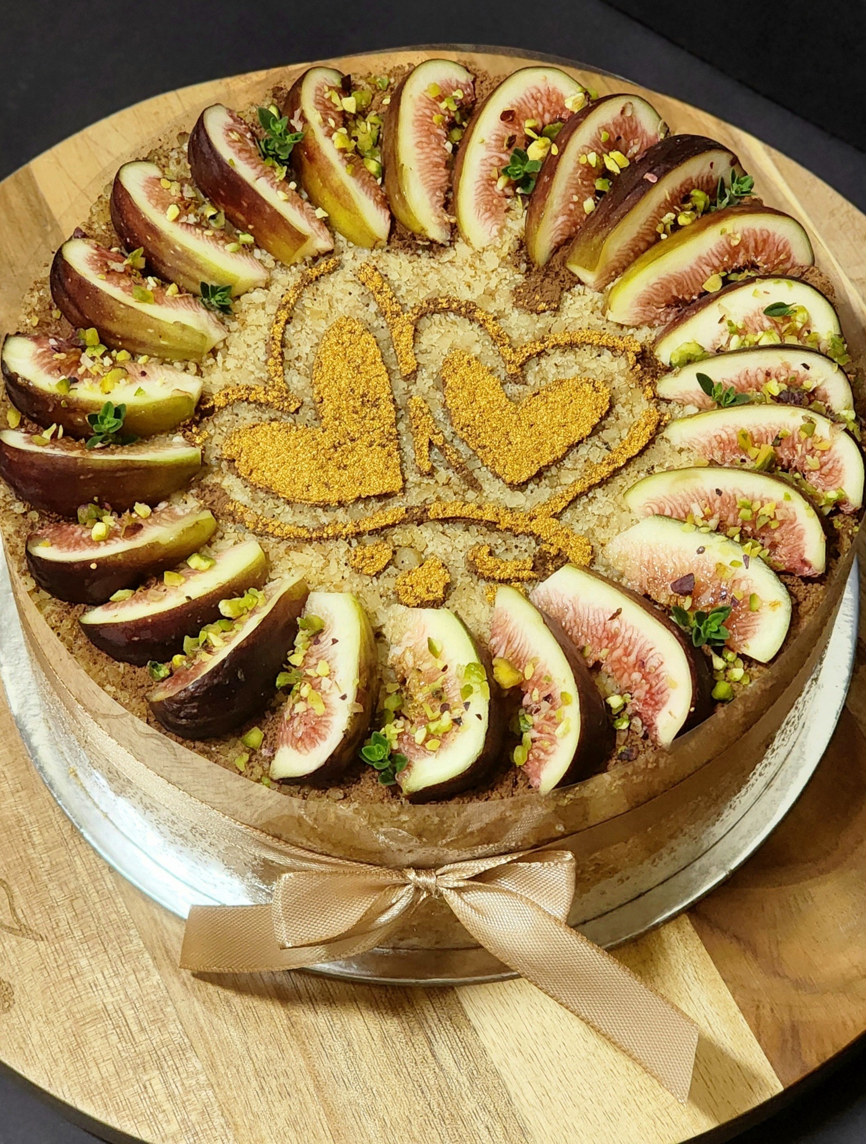 Honey cake - Image 4