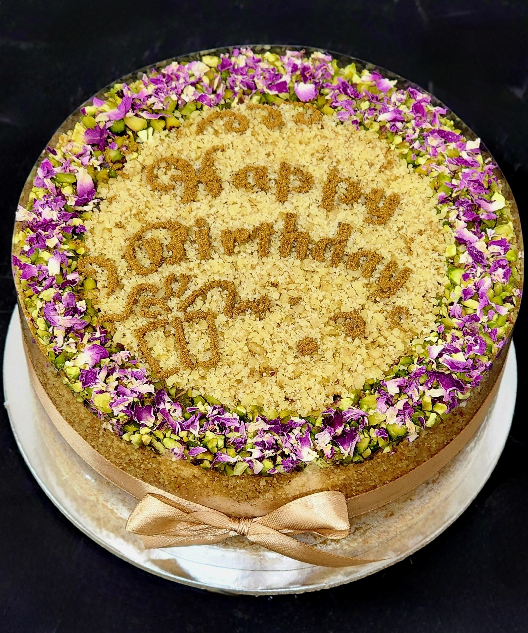 Honey cake - Image 2